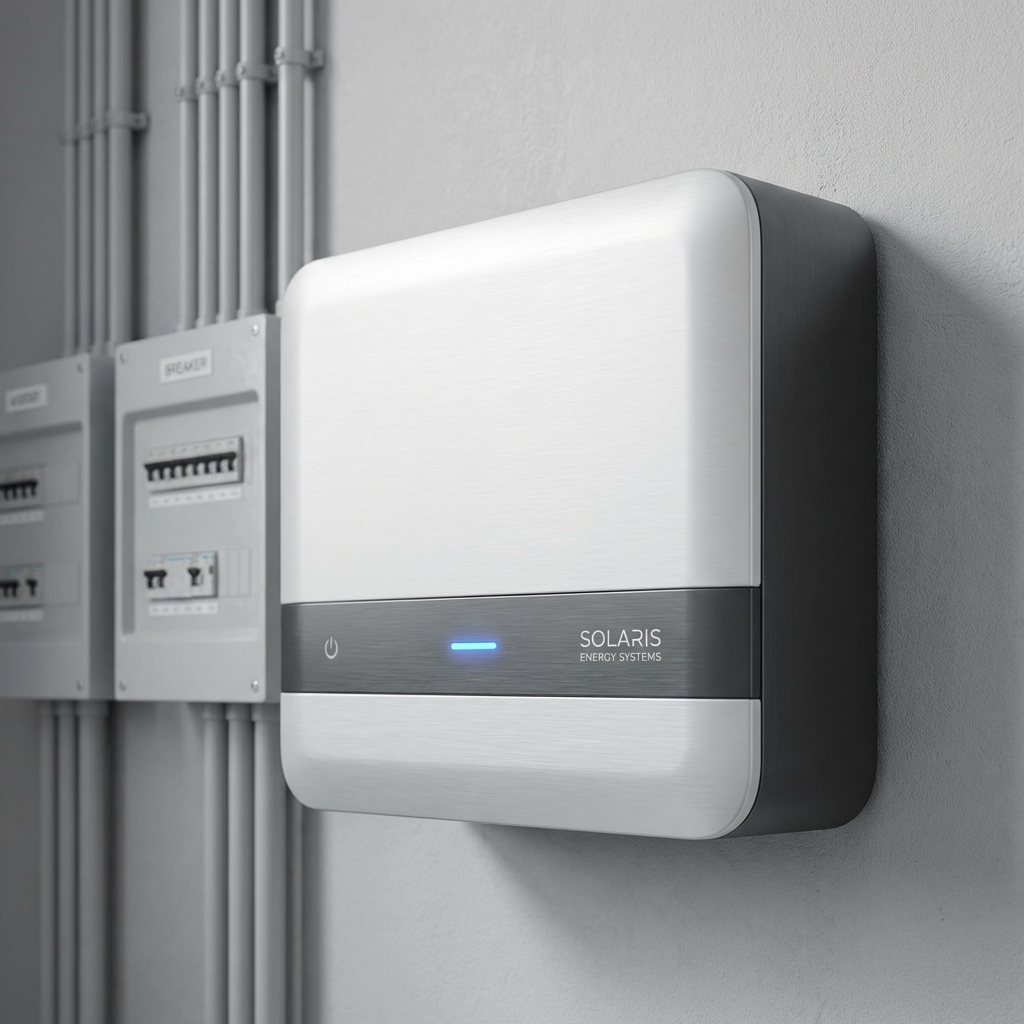 パワーコンディショナ